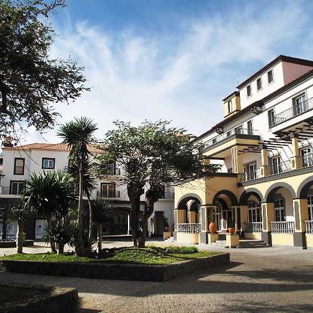 Quinta Do Lorde Resort - Hotel - Marina Madeirã Exteriör bild