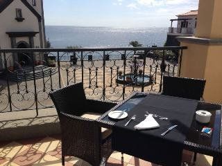 Quinta Do Lorde Resort - Hotel - Marina Madeirã Exteriör bild