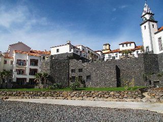 Quinta Do Lorde Resort - Hotel - Marina Madeirã Exteriör bild