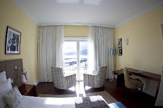 Quinta Do Lorde Resort - Hotel - Marina Madeirã Exteriör bild