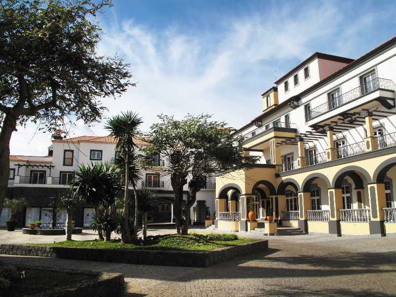 Quinta Do Lorde Resort - Hotel - Marina Madeirã Exteriör bild